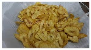 Dirinya sampai bilang cara membuat keripik pisang yang renyah gampang dan selalu berhasil. Resepi Kerepek Pisang Rangup Sedap