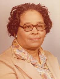 Sallie E. Council Boykin (1928-2015)