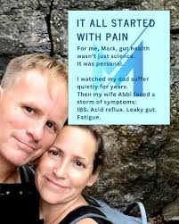 🌟 Meet Mark Macdonald: CELEBRITY NUTRITIONIST, GLOBAL SPEAKER, MEDIA  PERSONALITY, and NY TIMES BEST-SELLING AUTHOR! 🌟 “What we teach is  progress over perfection—just 1% of the time.” Mark believes that while many