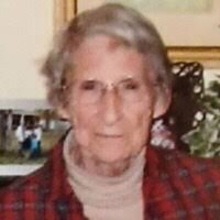Catherine Freeman Orr Obituary (2023)
