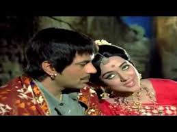 Image result for film (Patthar Aur Payal)(1974)