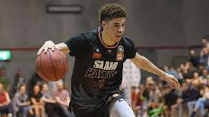 Learn about lamelo ball and other recruit player profiles on recruitingnation.com. Report Lamelo Ball Declares For 2020 Nba Draft Tsn Ca