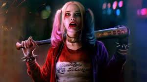 Harleen quizel was once a respected psychiatrist at arkham asylum. Movie Suicide Squad Harley Quinn Margot Robbie Hd Wall Poster Paper Print Movies Posters In India Buy Art Film Design Movie Music Nature And Educational Paintings Wallpapers At Flipkart Com