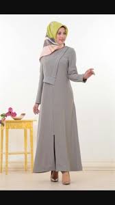 Pardesu Modeli Model Pakaian Muslim Model Pakaian Pakaian Wanita