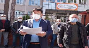 Aybüke yalçın nasıl şehit oldu? Stklardan Sehit Ogretmen Aybuke Yalcinin Isminin Verildigi Okulun Adini Degistirmek Istenmesine Tepki