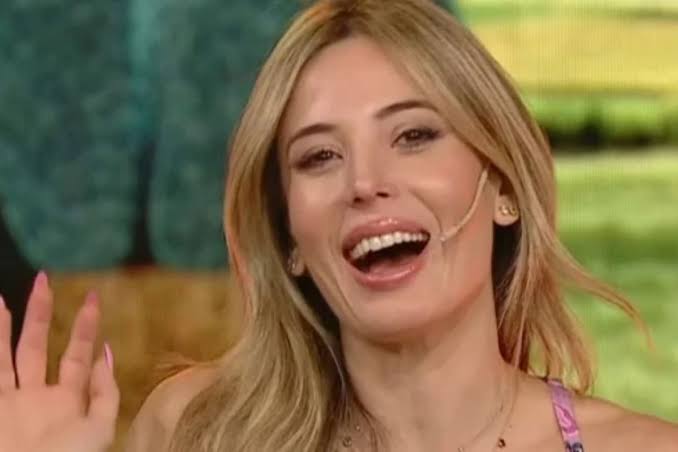 Jesica Cirio habló tras la publicación de videos en los que muestra bolsas  de dólares - LA NACION