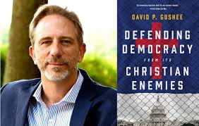 Review & Giveaway: Defending Democracy from Its Christian Enemies