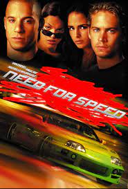 It is the film adaptation of the racing video game franchise of the same. Need For Speed Movie Quotes Quotesgram