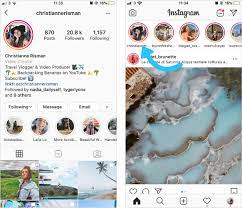 This is the instagram fonts generator that you can use to make fonts for. How To Make The Best Instagram Bio Tips Ideas