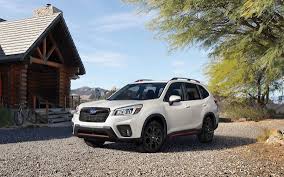 When you lease a car, the only thing you get back are your cancelled checks, if your bank is so quaint as to return them, lol. 2021 Subaru Forester Lease Deals Nj Ramsey Subaru Forester Specials