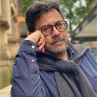 Alejandro Hidalgo-Ponce