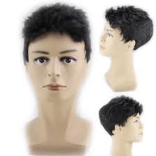 But how do you know if a product is worth the splurge? Shop Rocker Men Fashion Short Hair Wig Perfect For Carnivals Party Cosplay Festival Online From Best Styling Tools On Jd Com Global Site Joybuy Com