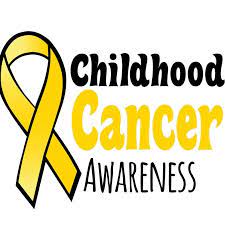 Child cancer is highly curable. Childhood Cancer Awareness Dance Marathon The University Of Iowa