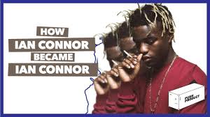 More news for how old is ian connor » How Ian Connor Became Ian Connor The Real Story 2019 Youtube