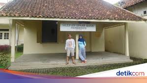 Tiket kereta rute dan harga kereta api indonesia. Libur Nyepi Ayo Lihat Museum Bank Bri Di Purwokerto