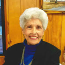 Gloria Sammons Martin Obituary April 30, 2017