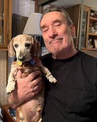 Gilbert Foster Obituary