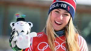 Mikaela shiffrin was 18 years and 345 days old when she became the youngest women's olympic slalom champion of all time at sochi 2014. Ski Star Mikaela Shiffrin Ist Wieder Single