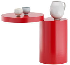 Features 5.0″ display, mt6735 chipset, 8 mp primary camera, 5 mp front camera, 2125 mah battery, 16 gb storage, 1.5 gb ram. Side Table K8 By Tecta