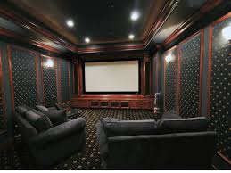 Before we talk about how to soundproof your own room, let's take a quick look at how sound works in the first place. How To Soundproof A Home Theater Room Quiet Curtains