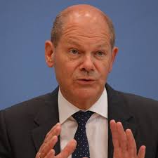 news heute finanzminister scholz soll beamte fur seinen wahlkampf eingespannt haben stern de