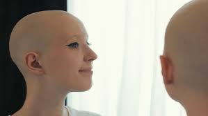 I am a skin care specialist, facilitating skin consultations daily. Happy Cancer Woman Survivor Looking Stock Footage Video 100 Royalty Free 24695609 Shutterstock
