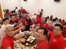 We have 63+ amazing background pictures carefully picked by our community. 2018 Company Chinese New Year Dinner Respack
