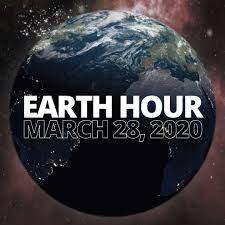 Earth hour this saturday is a further reminder that every moment counts. Earth Hour 2020 Emphasizes The Power Of A Collective Pause