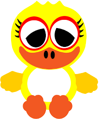 Berbagai gambar yang dibuat menjadi kartun hingga serial kartun yang. Bebek Kuning Lucu Anak Gambar Gratis Di Pixabay