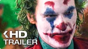 Joker Trailer 2019 Youtube
