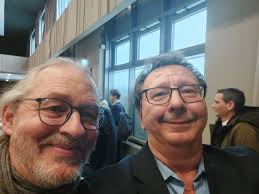 Hermann Huerkamp geht in den (Un)Ruhestand Mit Hermann Huerkamp geht eine  echte Institution Ahlens in den (Un)Ruhestand. Kaum zu glauben, so vergehen  dreißig Jahre in den beruflichen leidenschaftlichen Tätigkeiten als  Geschäftsführer des