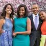 Obama daughters boyfriends from people.com