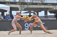 Kristen Nuss and Taryn Kloth are potential Olympic beach ...