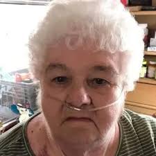 Obituary information for Judy Ann Broadfoot