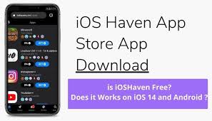 Thanks to a few awesome apps, you can find out what's going on in your area and. Ioshaven App Free Download 2021 For Ios Android Iphone Store