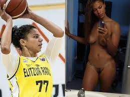 Wnba porn