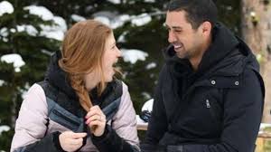 May 07, 2021 · their eldest daughter is engaged to fellow equestrian nayel nassar. All About Microsoft Founder Bill Gates Melinda Gates Daughter Jennifer S Love Story With Nayel Nassar