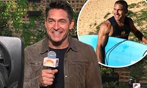 We did not find results for: Jamie Durie Reveals Details Of Difficult Past Tv Return Daily Mail Online