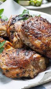 I brined an 8 pound roaster chicken in a basic 3/4 cup kosher salt, 1/2 cup sugar to one gallon of water brine. Simple Chicken Brine For Grilling Joe S Healthy Meals