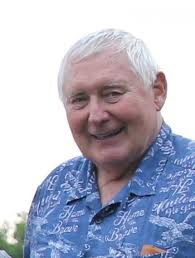 James L Stuart Obituary