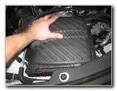 Reliable filtration with broad coverage. Buick Lacrosse Engine Air Filter Replacement Guide 2010 To 2016 Model Years 3 6l V6 Motor Picture Illustrated Automotive Maintenance Diy Instructions