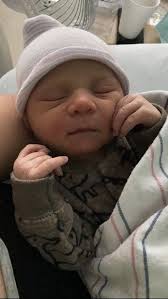 Central Jersey's first New Year's baby born in Perth Amboy