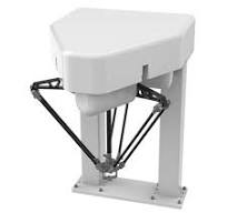 RDT401 Delta Robot for Pick and Place Automation System ...