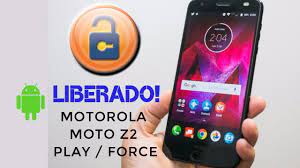 If this screen appears, drag the screen up to unlock it. Como Liberar Motorola Moto Z Play 2 Xt1710 Moto Z2 Force Xt1789 At T Movistar Telcel Youtube