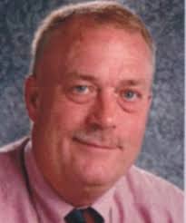 Gerry MYERS Obituary (1959