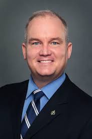 Erin o'toole and his conservative party are vowing to upgrade canada's innovation policies. The Honourable Erin O Toole Minister Of Veteran S Affairs The Rotary Club Of Toronto