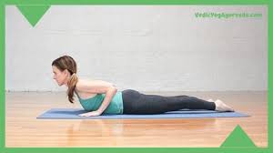 Bhujangasana Cobra Pose Or Serpent Posture Yoga Poses For Beginners Cobra Pose Poses