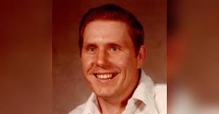 Merrill Robert Cooper Obituary