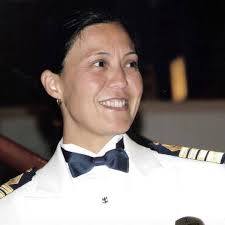 Captain Lis wellness