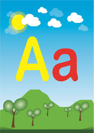 The spanish alphabet, called el alfabeto or el abecedario, is the collection of letters that make up the spanish writing system. Alphabet Spanish For Android Apk Download